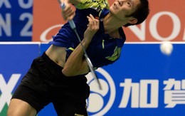 Thót tim với Tiến Minh