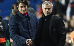 CĐV Chelsea sốt ruột với ông Mourinho