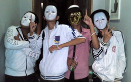 Khẩu ngữ và phim trong lớp
