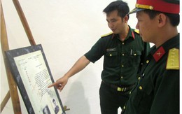 Triển lãm về Hoàng Sa, Trường Sa tại Huế