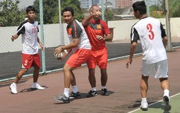 Trước trận chung kết U-19 Đông Nam Á 2013: Đôi bên cùng nhẹ nhàng…