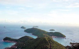 Biển đảo Tây Nam ngóng chờ lữ khách