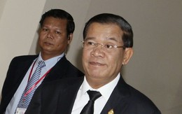 Thủ tướng Hun Sen bác bỏ yêu sách của phe đối lập