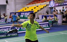 Nỗi băn khoăn của Tiến Minh