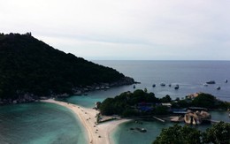 Koh Nang Yuan, thiên đường nghỉ dưỡng