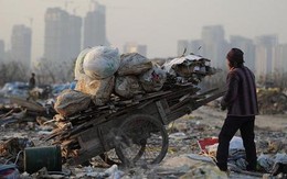 Dân thành thị Trung Quốc giấu giàu