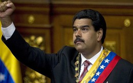 Tổng thống Venezuela hủy họp tại Mỹ để "bảo toàn tính mạng"