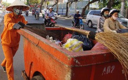 Chưa định được lương tối thiểu tại khối công ty công ích
