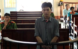 Bắt con gái cùng tự tử bằng xăng, lãnh 12 năm tù