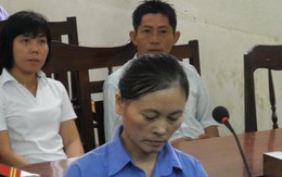 Nguyên phó chủ tịch HĐND huyện lãnh 8 năm tù