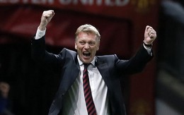 HLV David Moyes “nổ” vang trời