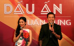 Tuấn Hưng - gương mặt của Dấu ấn 3