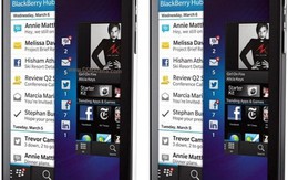 Lỗ 1 tỉ USD, BlackBerry tạm thôi sản xuất điện thoại cá nhân?