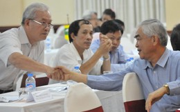 Sẽ chấm dứt tình trạng mua suất dự chuyên nghiệp