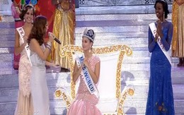 Miss World 2013: "Sẽ là hoa hậu thế giới hoàn hảo nhất"