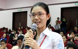 Sinh viên học cách… tiêu tiền