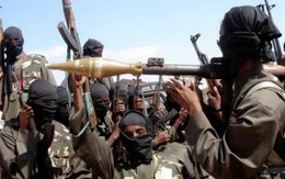 Phiến quân Nigeria tấn công ký túc xá, 40 người chết