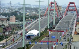 Cầu vượt tại ngã 6 Gò Vấp: phải thấy hiệu quả mới xây