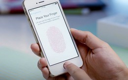 Hacker tiếp tục qua mặt Touch ID trên iOS 7.0.2