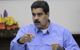 Băng ghi âm giọng ông Chavez là "hàng giả"