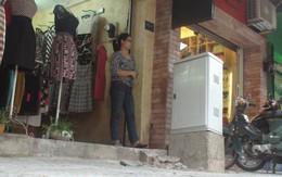 Nhổ trụ điện, mọc lên tủ điện