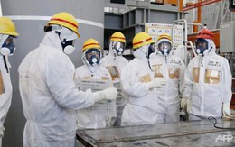 Hàn Quốc chỉ trích Nhật chuyện khử xạ
