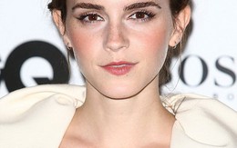 Emma Watson: Nữ diễn viên gợi cảm nhất