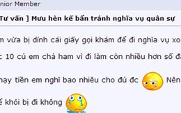 Trào lưu khoe "mánh khóe" trên mạng