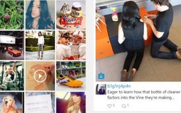 Những ứng dụng giống Instagram cho Windows Phone