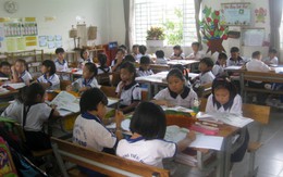 Bớt cận nếu dạy mô hình mới