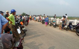 Thêm 2 cái chết thương tâm do lũ