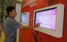 Dùng phần mềm ipos để kinh doanh bảo hiểm