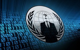 13 thành viên Anonymous bị truy tố vì DDoS