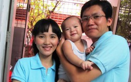 "Cuộc chiến" tìm sữa mẹ