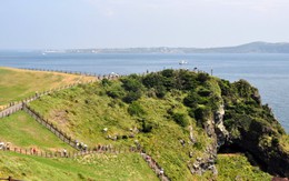 Một lần đến Jeju