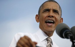 Tổng thống Obama: "Chấm dứt trò hề này và ngừng đóng cửa"