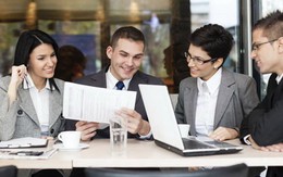 4 điều nên làm cho sự nghiệp trong mùa thu