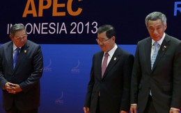 APEC hội nhập toàn diện châu Á - Thái Bình Dương