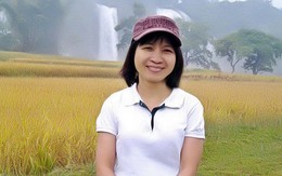 Nghiêm khắc với chính mình mới có tác phẩm hay
