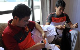Tấm lòng với Đại tướng Võ Nguyên Giáp