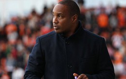 Paul Ince bị cấm đến sân 5 trận