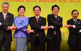 ASEAN và Trung Quốc cần sớm đạt được COC