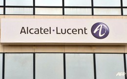 Alcatel cắt giảm việc làm toàn cầu