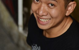 Nghe Sói kể chuyện làm nghề