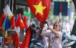 Ngày "hồng tang"