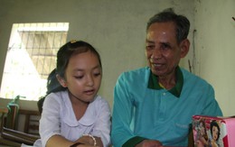 "Ông bụt" làm thuê