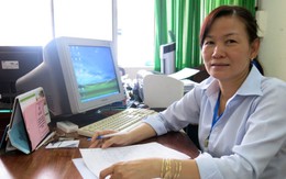Được Đảng minh oan