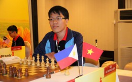 Quang Liêm "tái xuất giang hồ"