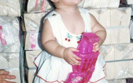 Gửi Dế Mèn của mẹ