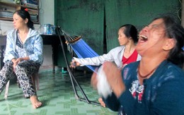 Nỗi đau nơi suối Mực